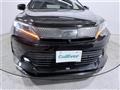 2018 Toyota Harrier