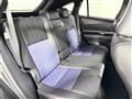 2018 Toyota Harrier