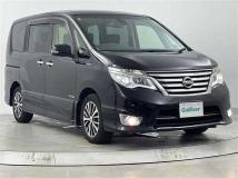 2015 Nissan Serena