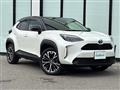 2021 Toyota Yaris Cross