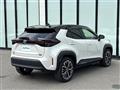 2021 Toyota Yaris Cross