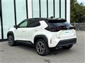 2021 Toyota Yaris Cross