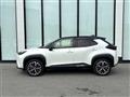 2021 Toyota Yaris Cross
