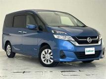 2017 Nissan Serena