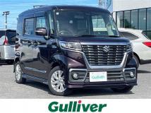 2020 Suzuki Spacia
