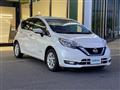 2018 Nissan Note
