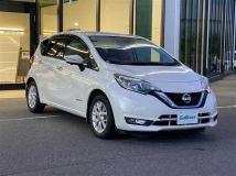 2018 Nissan Note