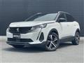 2022 Peugeot 3008