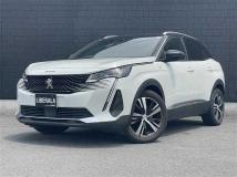 2022 Peugeot 3008
