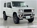 2018 Suzuki Jimny
