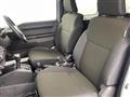 2018 Suzuki Jimny