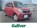 2013 Nissan Moco