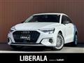 2021 Audi A3