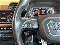 2021 Audi A3