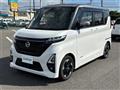 2021 Nissan ROOX