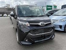 2019 Toyota Tank