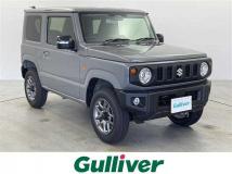 2026 Suzuki Jimny