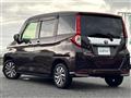 2020 Toyota Roomy