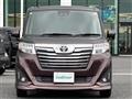 2020 Toyota Roomy