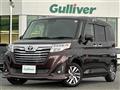 2020 Toyota Roomy