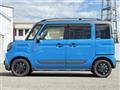 2019 Suzuki Spacia