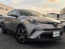 2017 Toyota C-HR