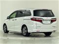 2018 Honda Odyssey Hybrid
