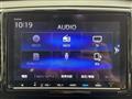 2018 Honda Odyssey Hybrid
