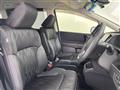 2018 Honda Odyssey Hybrid