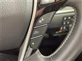 2018 Honda Odyssey Hybrid