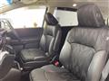2018 Honda Odyssey Hybrid