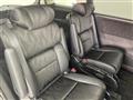 2018 Honda Odyssey Hybrid