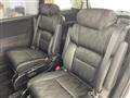 2018 Honda Odyssey Hybrid