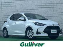 2023 Toyota Yaris