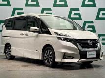 2017 Nissan Serena