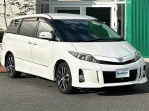 2013 Toyota Estima