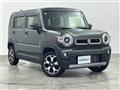 2021 Suzuki Hustler