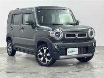 2021 Suzuki Hustler