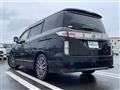 2014 Nissan Elgrand