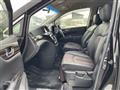 2014 Nissan Elgrand