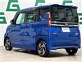 2025 Nissan ROOX