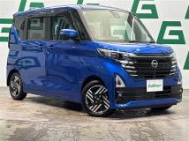 2025 Nissan ROOX