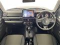 2026 Suzuki Jimny