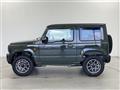 2026 Suzuki Jimny