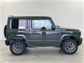 2026 Suzuki Jimny