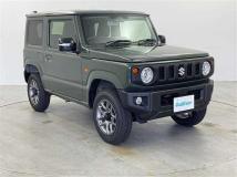 2026 Suzuki Jimny