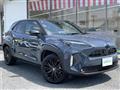 2025 Toyota Yaris Cross