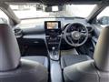 2025 Toyota Yaris Cross