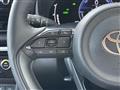 2025 Toyota Yaris Cross