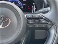 2025 Toyota Yaris Cross